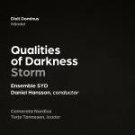 Qualities Of Darkness