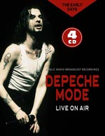 Live on air 1981-2001