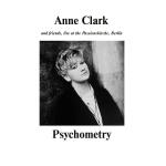 Psychometry (Transparent Blue)