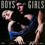 Boys and girls 1985 (Rem)
