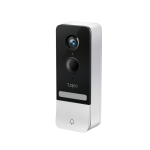 TP-Link - Tapo Smart Video Doorbell Camera Kit /