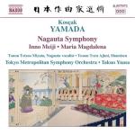 Nagauta Symphony