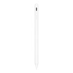 Targus Antimicrobial Active Stylus for iPad (2018 and Later) White