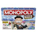 Monopoly World Tour (NO)