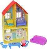 Peppa Pig - Family House Playset