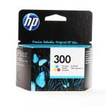 HP Ink CC643EE 300 Tri-colour