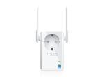 TP-Link 300Mbps Wi-Fi Range Extender with AC Passthrough /TL-WA860RE