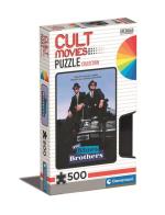 500 pcs High Quality Collection Cult Movies Blues Brothers