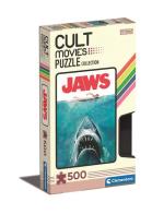 500 pcs High Quality Collection Cult Movies Jaws