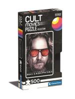500 pcs High Quality Collection Cult Movies The Big Lebowski