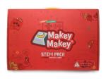 Makey Makey STEM Pack (12-pack with bonus extras)