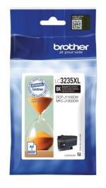 Brother LC3235XLBK | 6000Pages | Black