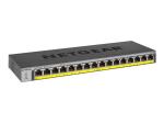 Netgear GS116PP Gigabit Ethernet Unmanaged Switch