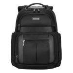 Targus 15.6`` Mobile Elite Backpack Black