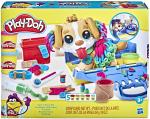 Play-Doh - Care `n Carry Vet Playset