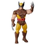 Marvel - Legends Retro - Wolverine