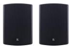 Kramer Tavor 6-O - 6,5" Active speakers, 2x50W, U-bracket included, Black, sold in pair