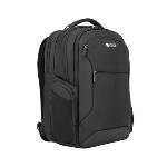 Targus 15.6`` Corporate Traveller Backpack Black