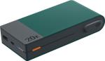 GP Powerbank M2 USB-C PD 20000 mAh Green