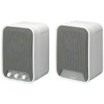 Epson ELP-SP02 - Active speakers, 2x15W, Auto on/off, Wallmount included, Sold in pair