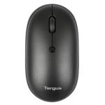 Targus Antimicrobial Compact Multi-Device Wireless Mouse Black
