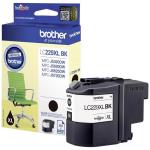 Brother LC229XLBK | 2400Pages | Black