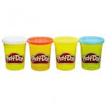 Play-Doh - Classic Colors Pack