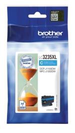 Brother LC3235XLC | 5000Pages | Cyan