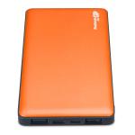 GP Powerbank Voyage 2.0 USB-C 10000 mAh, MP10MA Mandarin