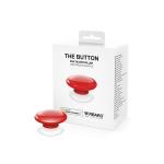 Fibaro - The Button for HomeKit Red