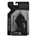 Star Wars The Black Series 6 Inch Figure Archive Emperor Palpatine
