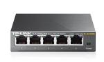 TP-Link 5-Port Gigabit Desktop Easy Smart Switch, 5 10/100/1000Mbps RJ45 ports