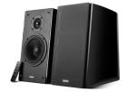 Edifier R2000DB/Optical/Bluetooth/Active 2.0-speaker with remote Black