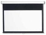 Kingpin LMS240-16:9 Lite Manual - Manual screen, 16:9, 5cm boarders/60cm Drop, 230x129,4cm, 1,0 Gain
