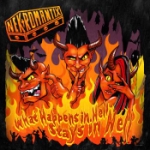 What happens in hell... 2011
