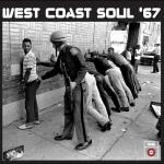 West Coast Soul 67 (RSD)