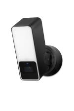 Eve - Outdoor Cam - Secure floodlight camera with Apple HomeKit Secure Video technology