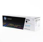 HP Toner 203A Black