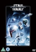 Star Wars 5 - Rymdimperiet slår tillbaka