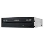DVD±RW ASUS DVD Recorder 24x SATA Internal Black Bulk