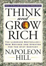 Think And Grow Rich