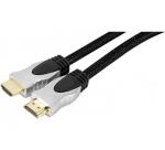 EXC High Speed HDMI Cord with Ethernet 1.5m