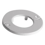 CHIEF CMA640W - Covering ring for fixed/adjustable CMS/CPA extension columns, White