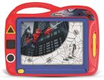 Clementoni - Spider-Man - Magnetic Drawing Board