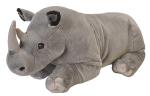 Wild Republic Cuddlekins Jumbo Rhino 76 cm