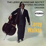 Leroy walks