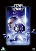 Star Wars 1 - Det mörka hotet