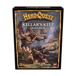 HeroQuest Expansion Kellars Keep (EN)