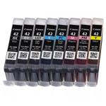 CANON Ink 6384B010 CLI-42 Multipack
