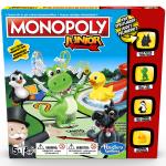 Monopoly Junior (SE/FI)